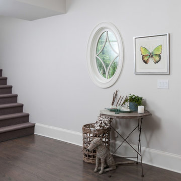 A Southern Modern Farmhouse Renovation