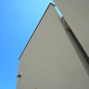 Casa Peragallo MQ.100