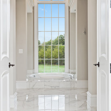 Northern Virginia Real Estate Photography - Novella Homes
