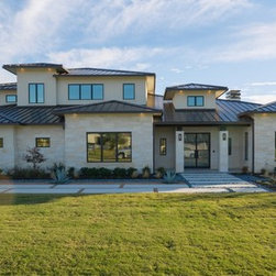 Modern Executive Estate in Chateau Du Lac, Flower Mound, TX - Products