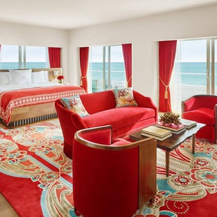 Contemporary Apartment