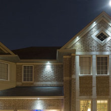 lighting exterior