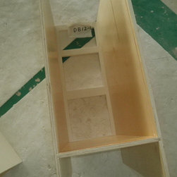 how to assemble kitchen cabinets ideas - Kitchen Cabinetry