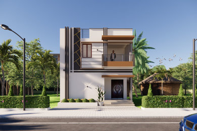 Mr. Vishal Residence