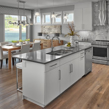 white greykitchen