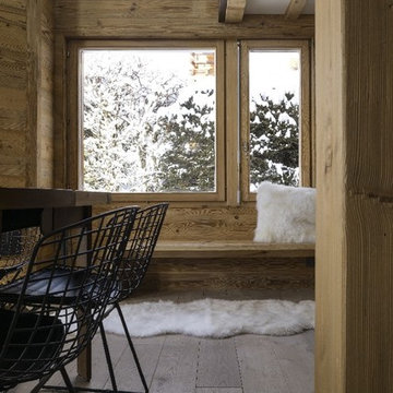 Chalet a Verbier