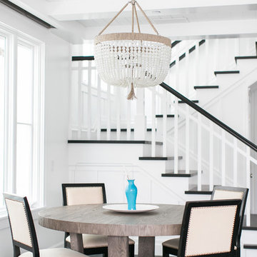 Balboa Island Custom Home