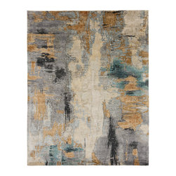 Contemporary Rugs - Area Rugs