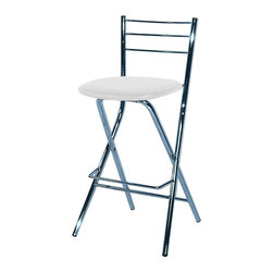 Folding Stools - Folding Chairs & Stools