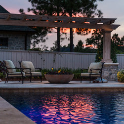 MMG Pool Finish Division - Products