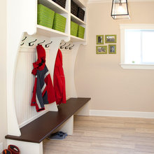 mudroom