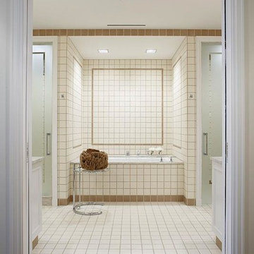 Luxury High Tech Condo
