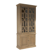 Cabinets