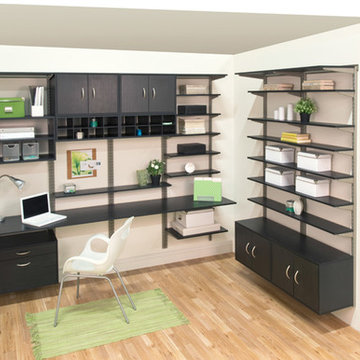 Office Organization