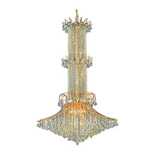 chandlier