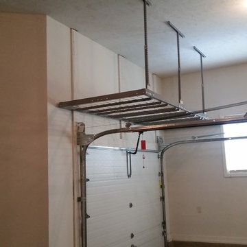 Elkhorn Garage 2