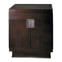 Boxer Chest - Bill Sofield - Baker Furniture - Accent Chests And Cabinets