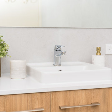 Palmyra Bathroom