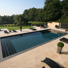 pool furniture