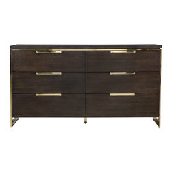 Founder Dresser | Belle Meade Signature - Products