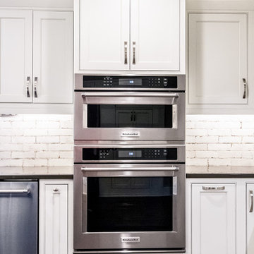 Oak Hills Whole Home Remodel