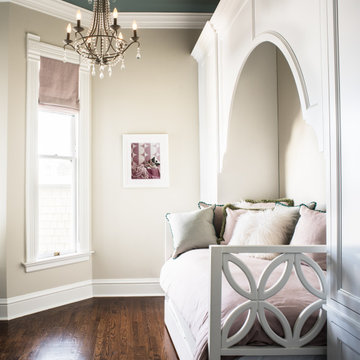 Pacific Heights Victorian