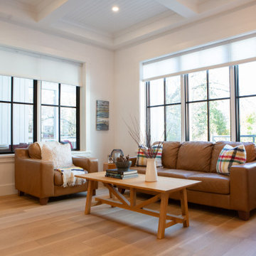 Smythe St | New Residential Construction