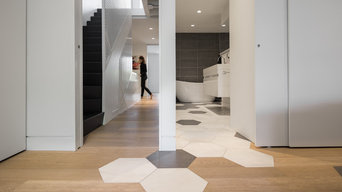 JUNCTION SHADOW HOUSE