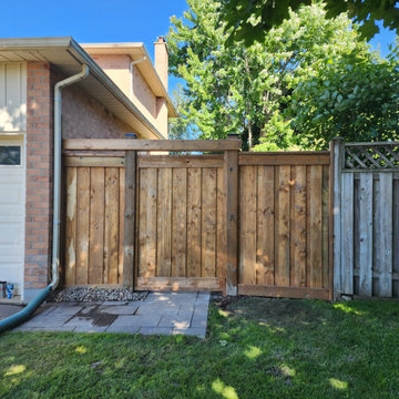 TC Contracting - Bolton Gate Project