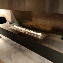Modern Style