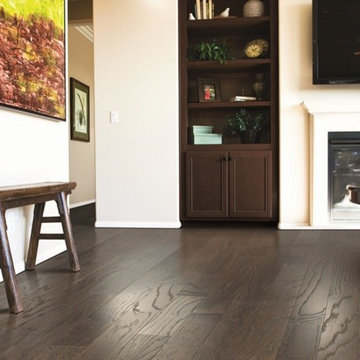 Chalet Hills Hardwood