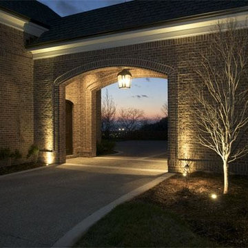 Celebrity Homes