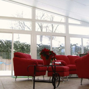 Sunrooms