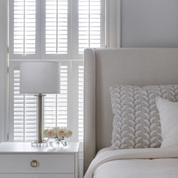 Classic Bedroom