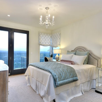 Best of Show - Parade of Homes