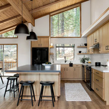 Mountain Home