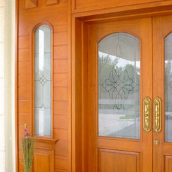 Doors - Products