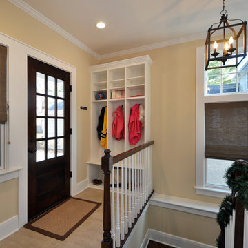 Traditional Colonial