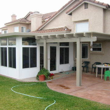 Patio Covers