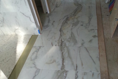 tile projects