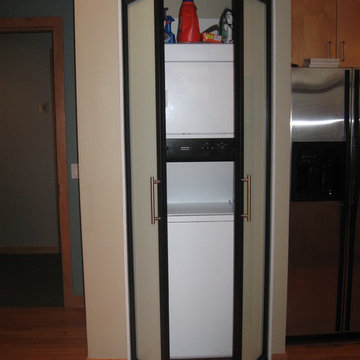 Swing Doors