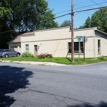 Artist Studio