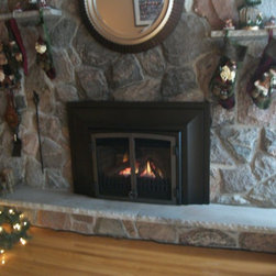 Valor - Indoor Fireplaces