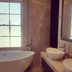 Lusso Stone Recent Customer Projects - Products