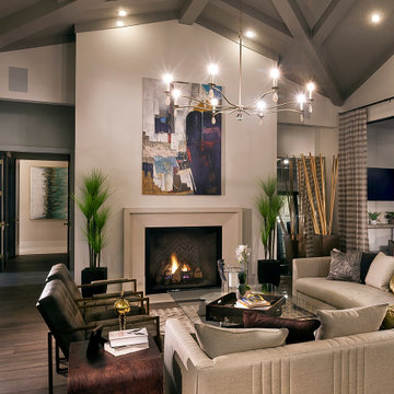 The Newcastle by John Cannon Homes
