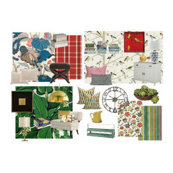 Beautiful & Fun Ideas - Home Decor