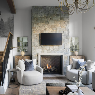 Nordic - Living