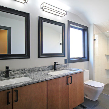 Overland Park Bathroom Remodel