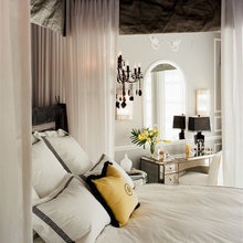 dreamy bedrooms
