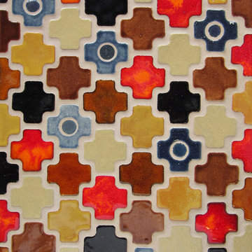 Bubbles, Sticks, and Moroccans from Studio V171
